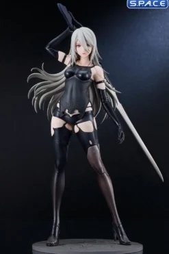 1/7 Scale A2 »YoRHa Type A No.2« PVC Statue