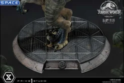 1/2 Scale Baby Blue Legacy Museum Collection Statue