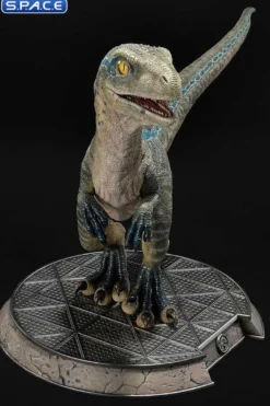 1/2 Scale Baby Blue Legacy Museum Collection Statue