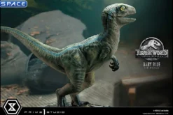 1/2 Scale Baby Blue Legacy Museum Collection Statue