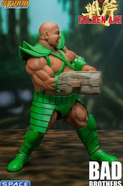 1/12 Scale Bad Brothers