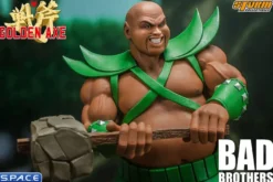 1/12 Scale Bad Brothers
