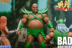 1/12 Scale Bad Brothers