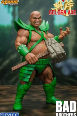 1/12 Scale Bad Brothers