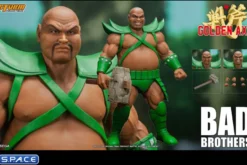 1/12 Scale Bad Brothers