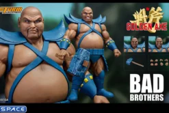 1/12 Scale Bad Brothers - blue Version
