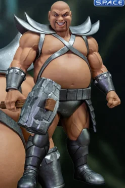 1/12 Scale Bad Brothers - grey Version (Golden Axe)