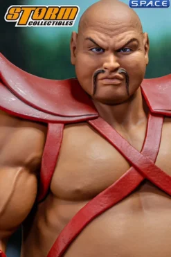 1/12 Scale Bad Brothers - red Version