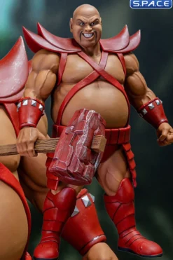 1/12 Scale Bad Brothers - red Version