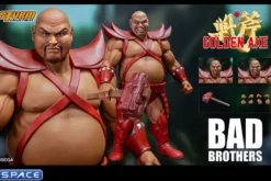 1/12 Scale Bad Brothers - red Version