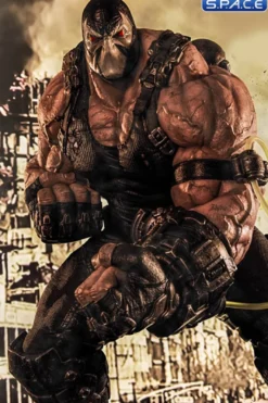 1/3 Scale Bane vs. Batman
