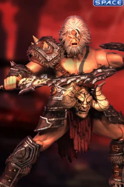 1/12 Scale Barbarian Berserker