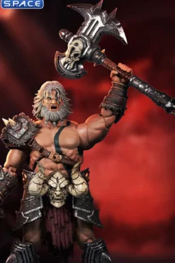 1/12 Scale Barbarian Berserker