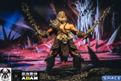 1/12 Scale Barbarian Berserker
