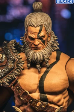1/12 Scale Barbarian Berserker