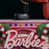 1/10 Scale Barbie Deluxe Art Scale Statue