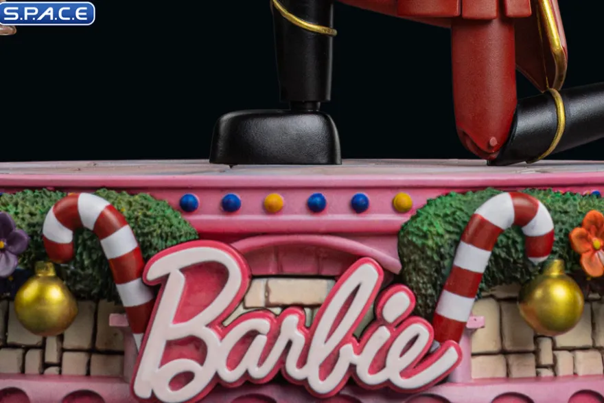 1/10 Scale Barbie Deluxe Art Scale Statue