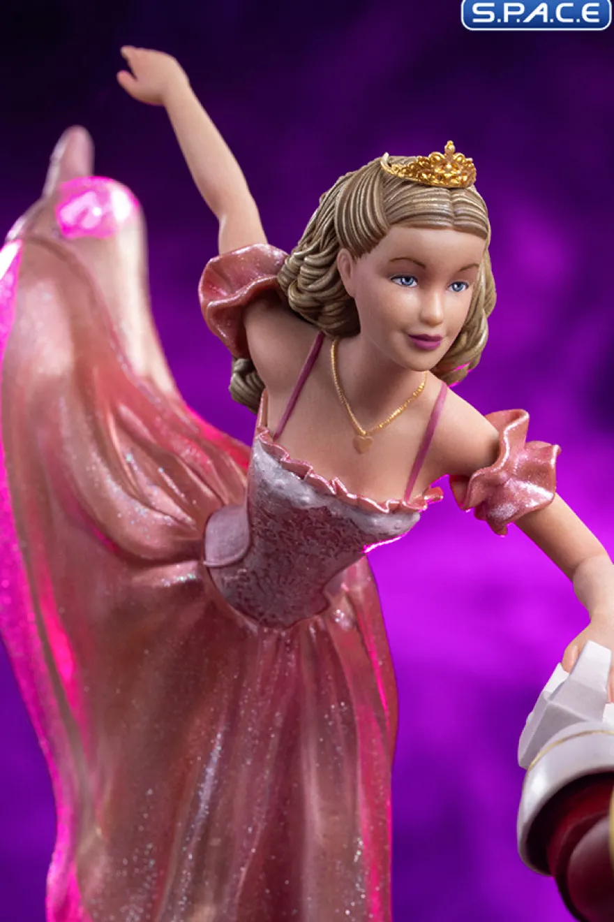 1/10 Scale Barbie Deluxe Art Scale Statue