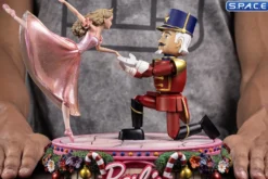 1/10 Scale Barbie Deluxe Art Scale Statue