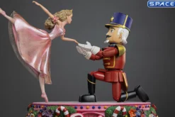 1/10 Scale Barbie Deluxe Art Scale Statue