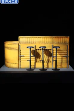 1/6 Scale Bar Counter