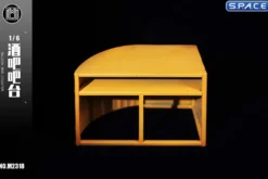 1/6 Scale Bar Counter