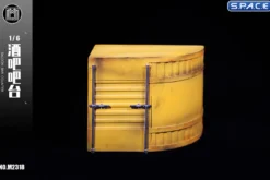 1/6 Scale Bar Counter