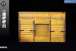 1/6 Scale Bar Counter
