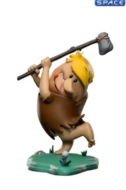 1/10 Scale Barney Rubble Art Scale Statue