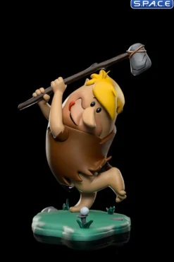 1/10 Scale Barney Rubble Art Scale Statue
