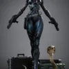 1/10 Scale Baroness Art Scale Statue