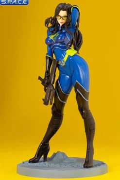 1/7 Scale Baroness 25th Anniversary
