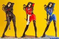 1/7 Scale Baroness 25th Anniversary