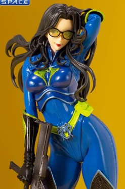 1/7 Scale Baroness 25th Anniversary