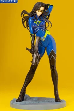 1/7 Scale Baroness 25th Anniversary