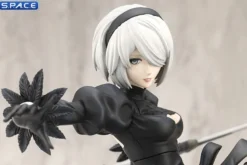 1/8 Scale 2B ARTFXJ PVC Statue