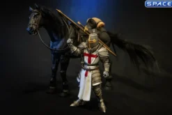 1/12 Scale Basic Horse Version HY-015