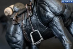 1/12 Scale Basic Horse Version HY-015