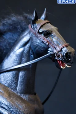 1/12 Scale Basic Horse Version HY-015