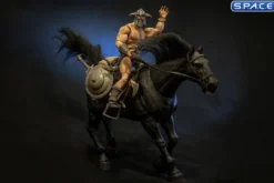 1/12 Scale Basic Horse Version HY-015
