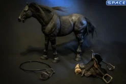 1/12 Scale Basic Horse Version HY-015