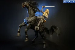 1/12 Scale Basic Horse Version HY-015