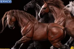 1/12 Scale Basic Horse Version HY-010