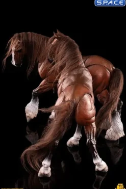 1/12 Scale Basic Horse Version HY-011