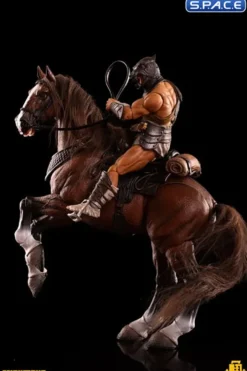 1/12 Scale Basic Horse Version HY-011