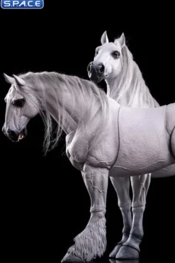 1/12 Scale Basic Horse Version HY-012