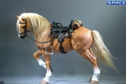 1/12 Scale Basic Horse Version HY-016