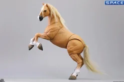 1/12 Scale Basic Horse Version HY-016