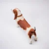 1/6 Scale Basset Hound