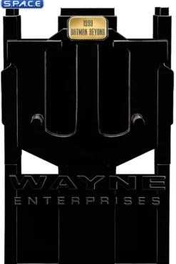1:1 Scale Batarang Life-Size Replica (Batman Beyond)